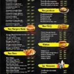 Menu Emojie food Marrakech July 2023 101000-616400